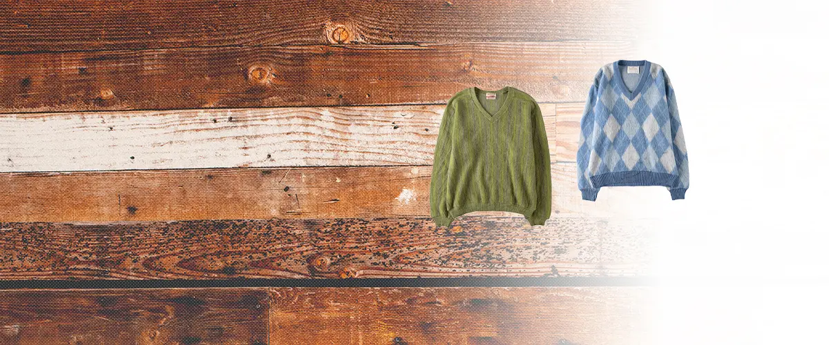 Jantzen(ジャンセン) ヴィンテージ