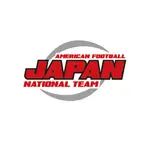 Japan National Team(日本代表) アメリカンフットボール ユニフォーム