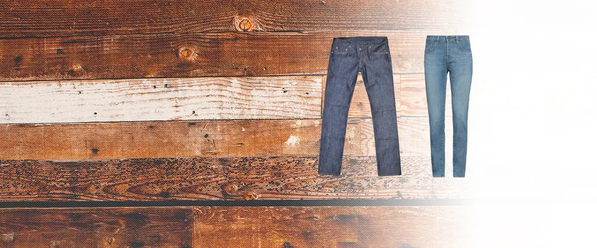 J BRAND(ジェイブランド)