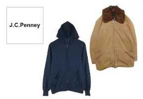 J.C.Penney(ジェイシーペニー)