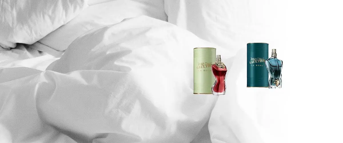 JEAN PAUL GAULTIER(ジャンポール・ゴルチエ) 香水