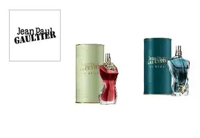 JEAN PAUL GAULTIER(ジャンポール・ゴルチエ) 香水