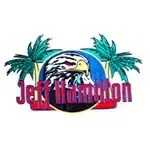 JEFF HAMILTON(ジェフハミルトン) ジャケット