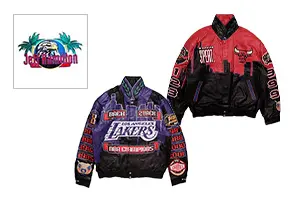 JEFF HAMILTON(ジェフハミルトン) ジャケット