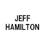 JEFF HAMILTON(ジェフ ハミルトン) ヴィンテージ