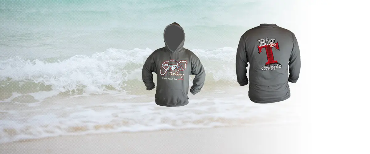 Jenko Fishing(ジェンコ フィッシング)