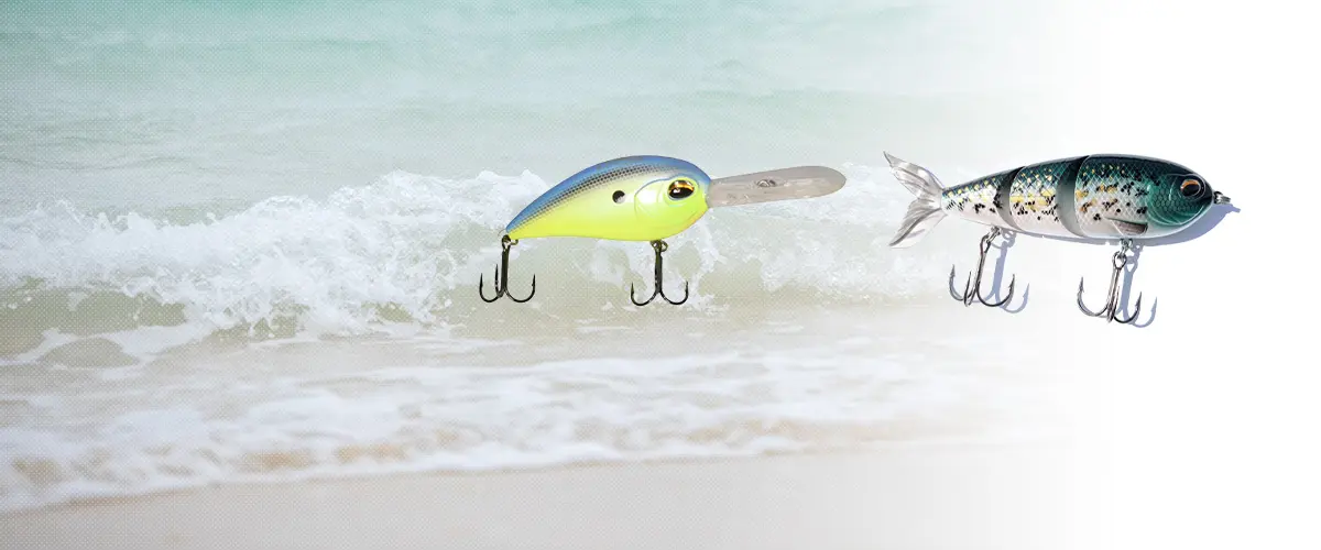 Jenko Fishing(ジェンコ フィッシング) ルアー