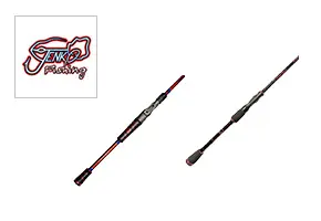 Jenko Fishing(ジェンコ フィッシング) ロッド