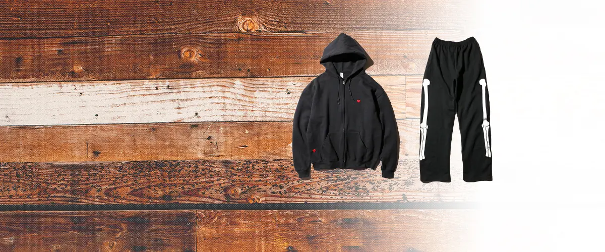 JERZEES(ジャージーズ)