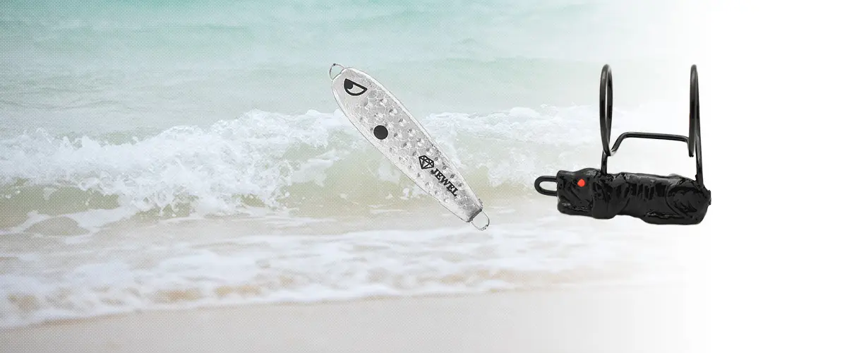 Jewel Bait(ジュエル ベイト) ルアー