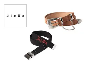 Jieda(ジエダ) ベルト