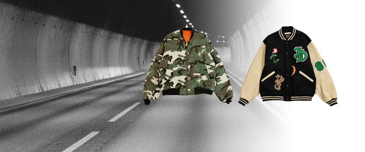 Jieda(ジエダ) ジャケット