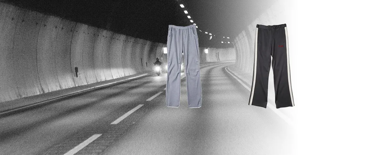 Jieda(ジエダ) パンツ