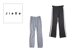 Jieda(ジエダ) パンツ