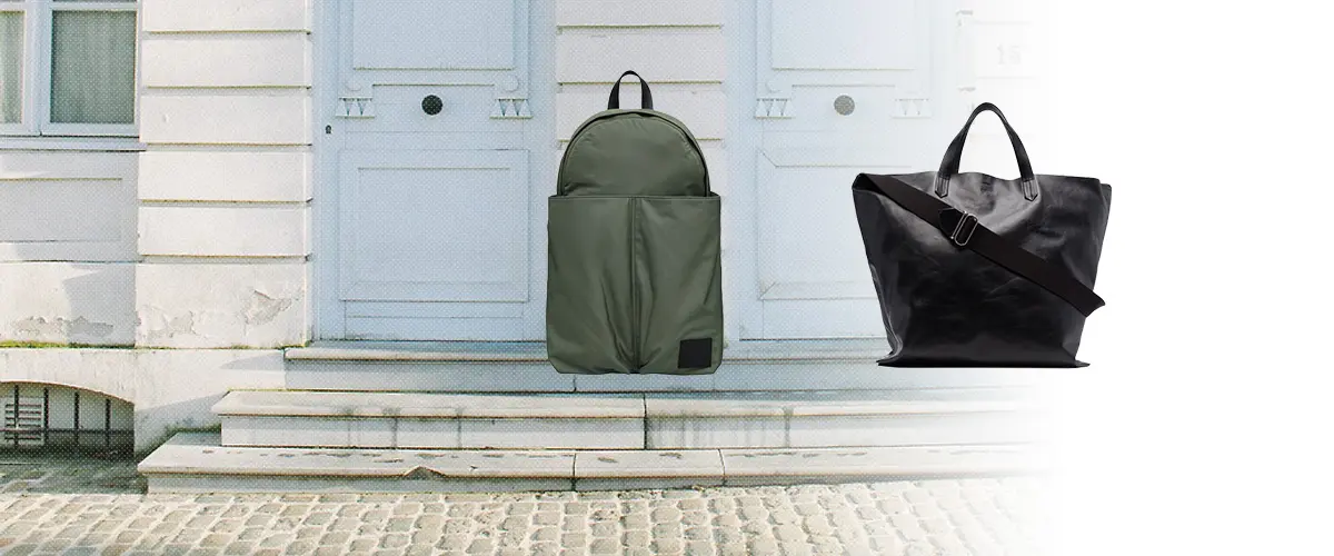 JIL SANDER(ジルサンダー) バッグ