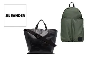JIL SANDER(ジルサンダー) バッグ