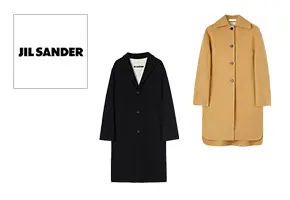 JIL SANDER(ジルサンダー) コート