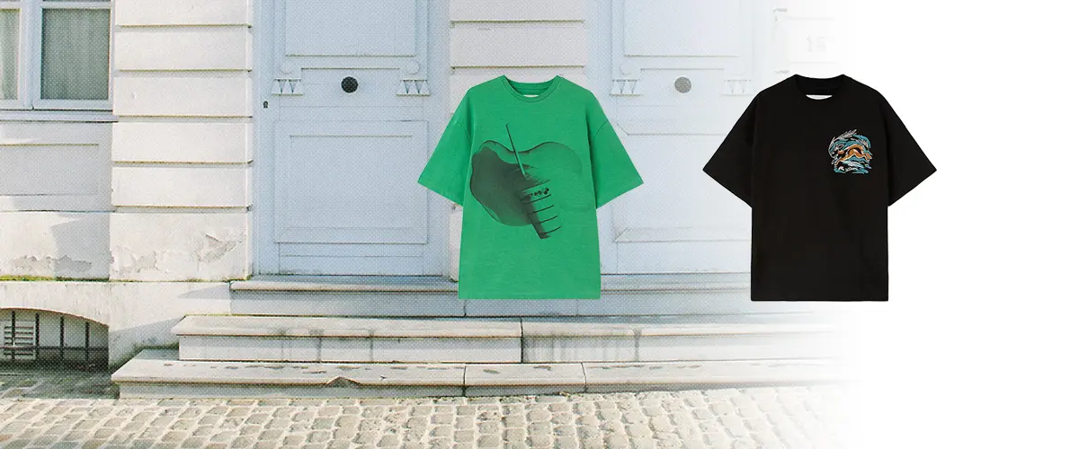 JIL SANDER(ジルサンダー) Tシャツ