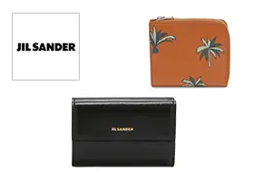 JIL SANDER(ジルサンダー) 財布