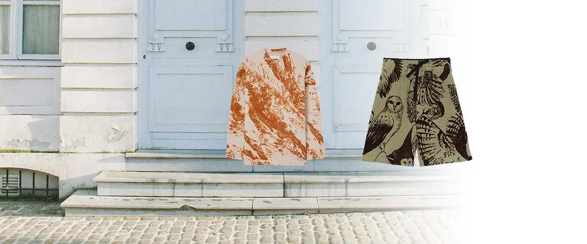 JIL SANDER+(ジルサンダープラス)