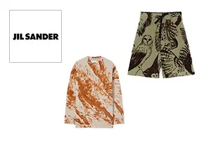 JIL SANDER+(ジルサンダープラス)