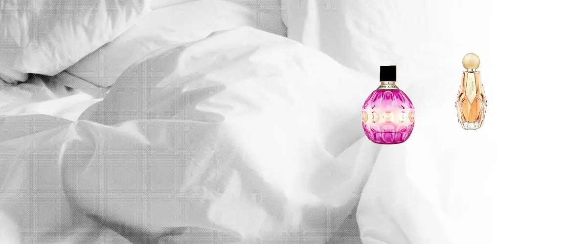 JIMMY CHOO(ジミーチュウ) 香水