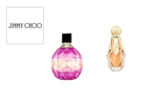 JIMMY CHOO(ジミーチュウ) 香水