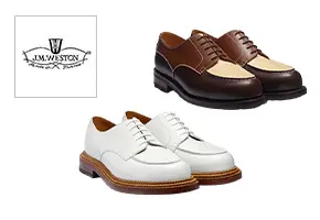 J.M. WESTON(ジェイエムウエストン) ゴルフ