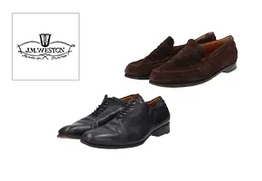 J.M. WESTON(ジェイエムウエストン) ヴィンテージ