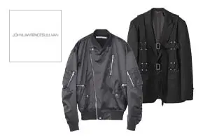 JOHN LAWRENCE SULLIVAN(ジョンローレンスサリバン)