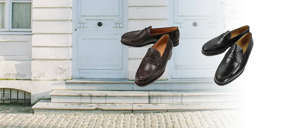 John Lobb(ジョンロブ) ロペス