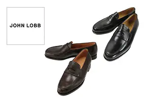 John Lobb(ジョンロブ) ロペス