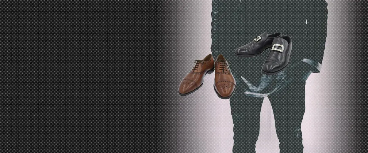 John Lobb(ジョンロブ) ヴィンテージ