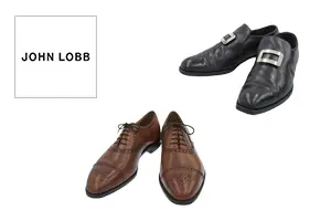 John Lobb(ジョンロブ) ヴィンテージ