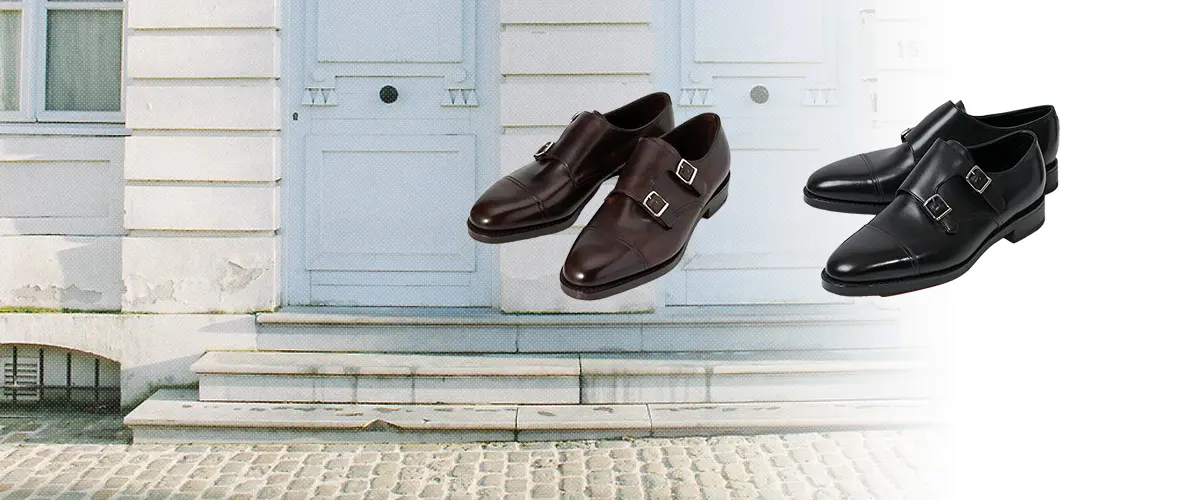 John Lobb(ジョンロブ) ウィリアム