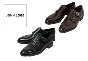 John Lobb(ジョンロブ) ウィリアム