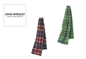 JOHN SMEDLEY(ジョンスメドレー) ストール