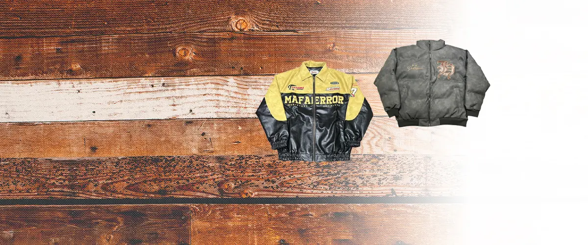 JOLLY CLAN(ジョリークラン)