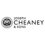 JOSEPH CHEANEY & SONS(ジョセフチーニー＆サンズ) ローファー