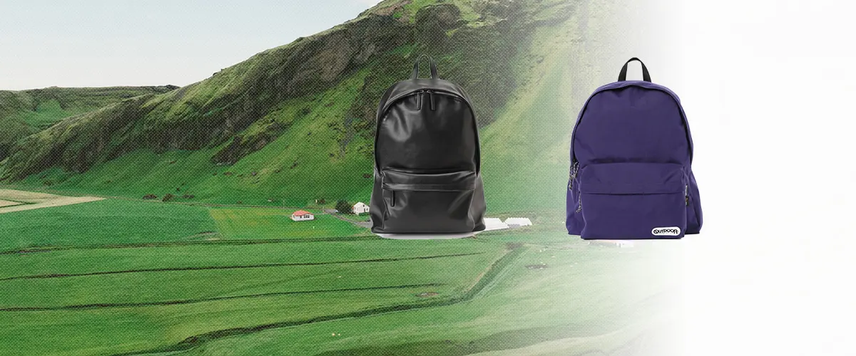 JOURNAL STANDARD(ジャーナルスタンダード) バックパック･リュック