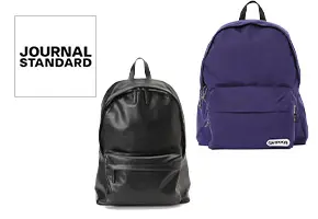 JOURNAL STANDARD(ジャーナルスタンダード) バックパック･リュック