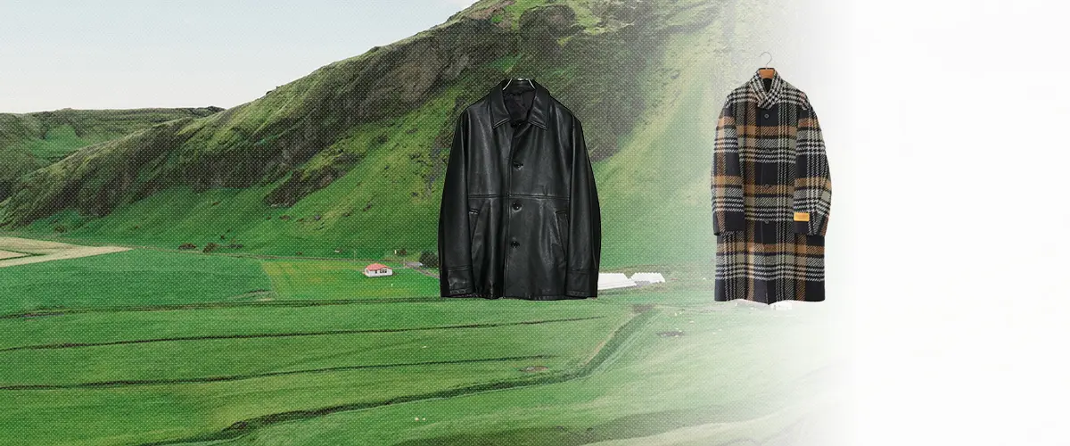 JOURNAL STANDARD(ジャーナルスタンダード) コート