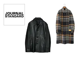 JOURNAL STANDARD(ジャーナルスタンダード) コート