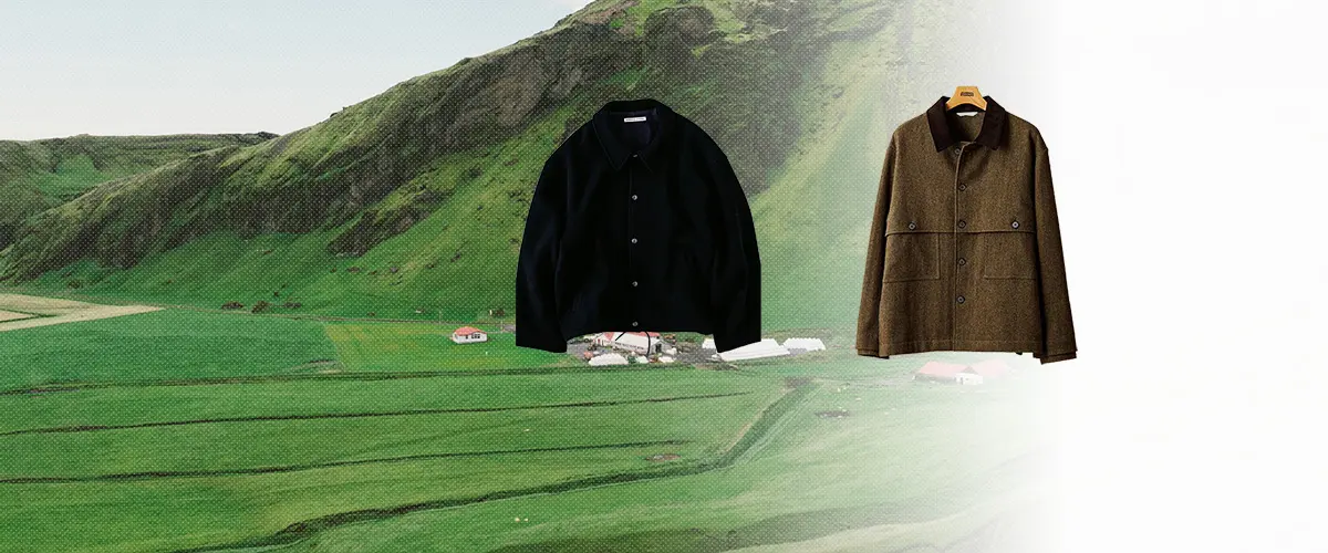 JOURNAL STANDARD(ジャーナルスタンダード) ジャケット