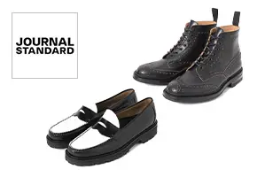 JOURNAL STANDARD(ジャーナルスタンダード) 靴