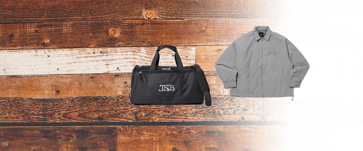 J.S.B.(ジェイエスビー)