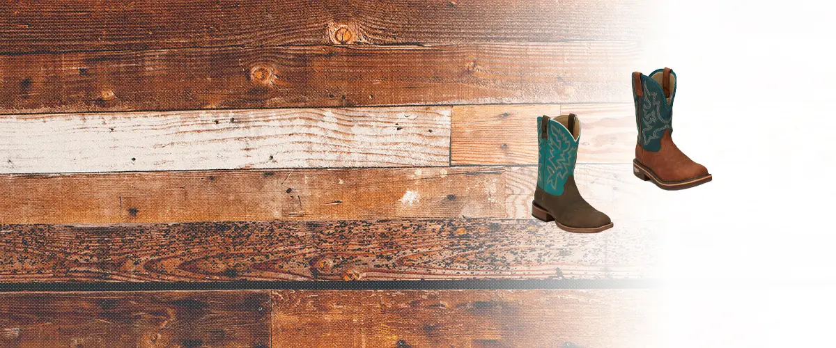 Justin BOOTS(ジャスティンブーツ)