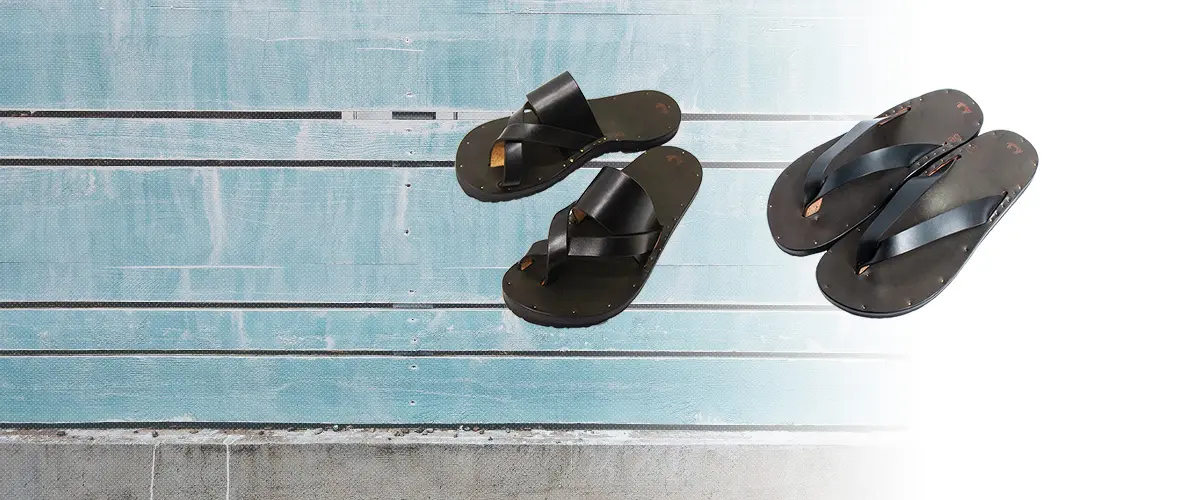 JUTTA NEUMANN(ユッタニューマン) サンダル