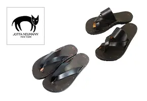 JUTTA NEUMANN(ユッタニューマン) サンダル