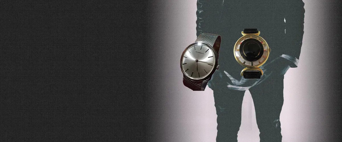 JUVENIA(ジュベニア) ヴィンテージ